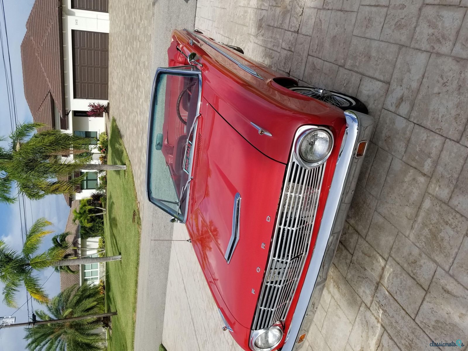 1963' Ford Falcon photo #2