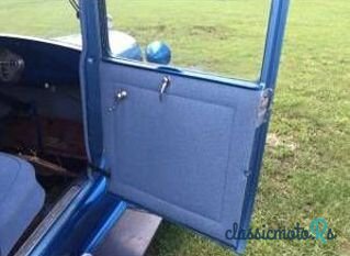 1928' Ford Model A photo #2