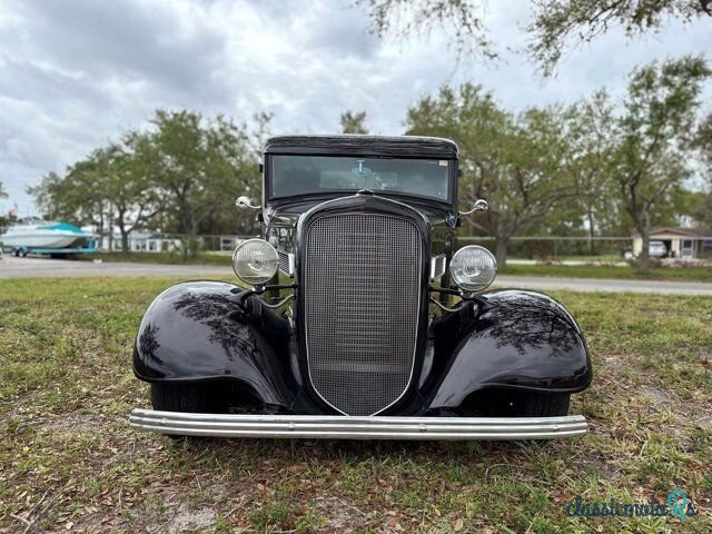 1935' Chevrolet photo #6