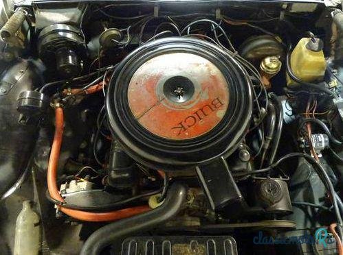 1964' Buick Riviera photo #3