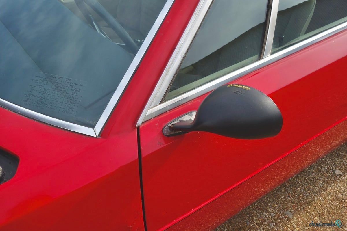 1975' Ferrari 308 photo #6