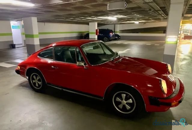 1975' Porsche 911 Todos photo #3