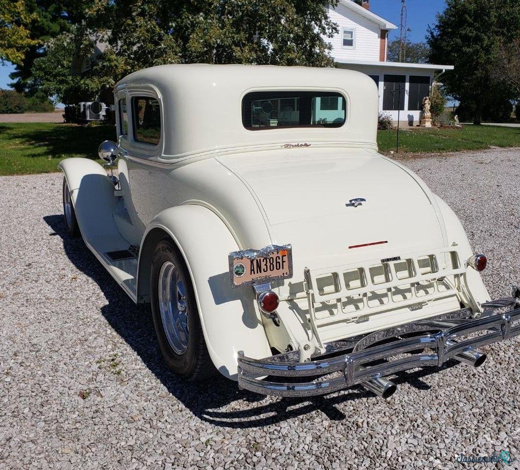 1930' Buick photo #2