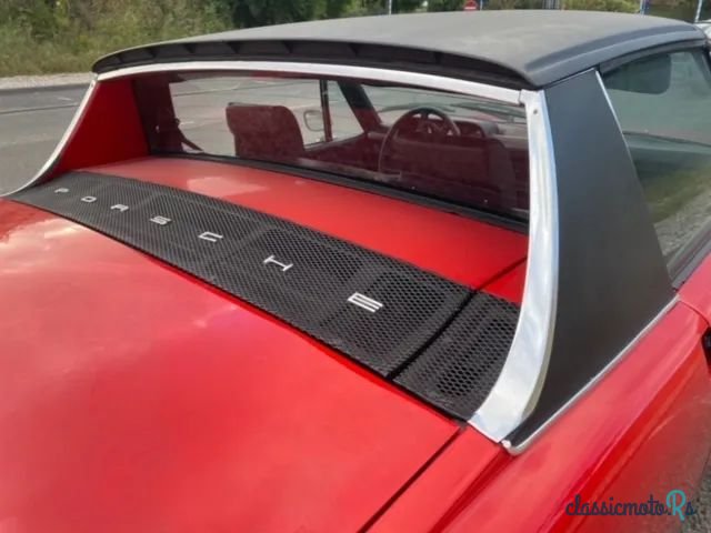1974' Porsche 914 photo #4