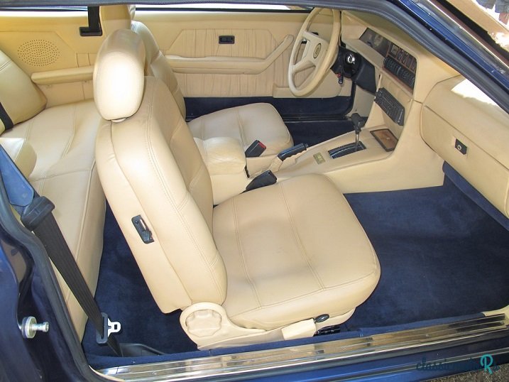 1985' Bitter Model SC photo #4