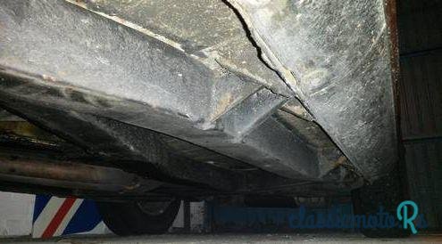 1973' Triumph TR6 2.5 photo #1