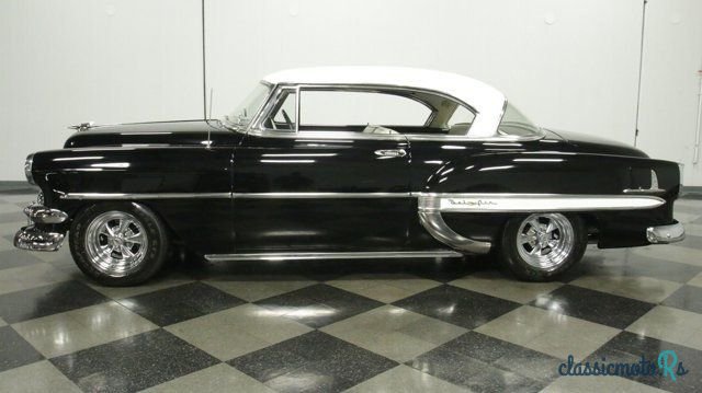 1954' Chevrolet Bel Air photo #1