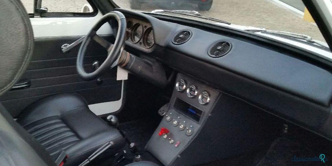 1972' Ford Escort Mk1 photo #5