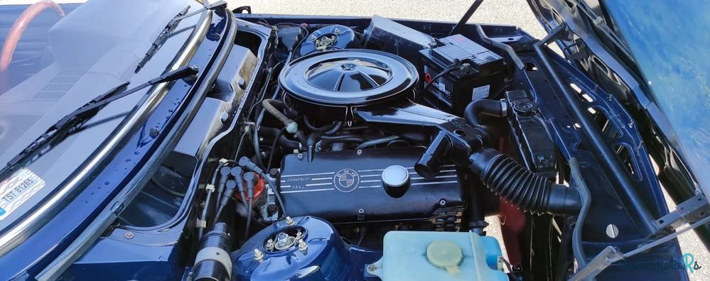 1978' BMW Seria 3 315 photo #4