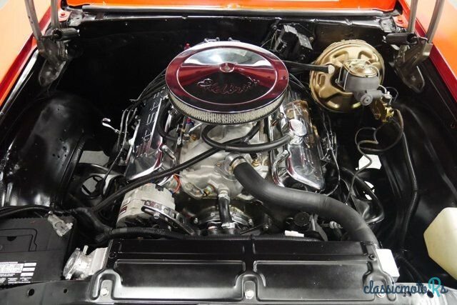 1970' Chevrolet Nova photo #2