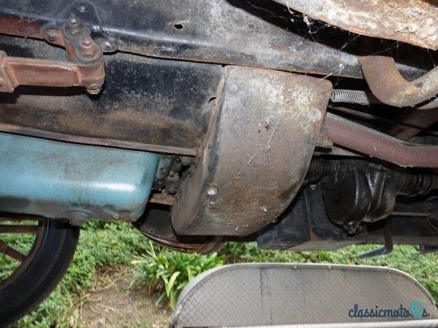 1926' Durant photo #6