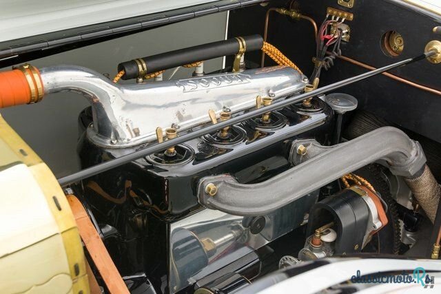 1912' American Scout photo #5