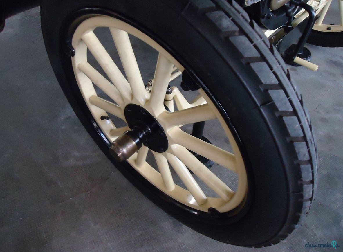 1927' Ford T photo #4