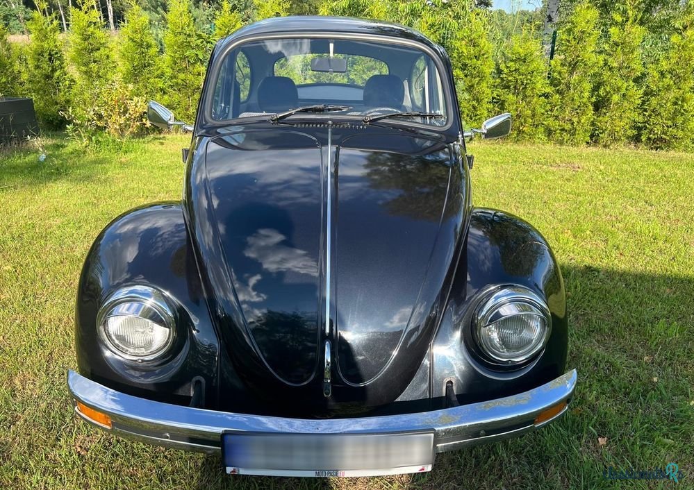 1966' Volkswagen Garbus photo #3