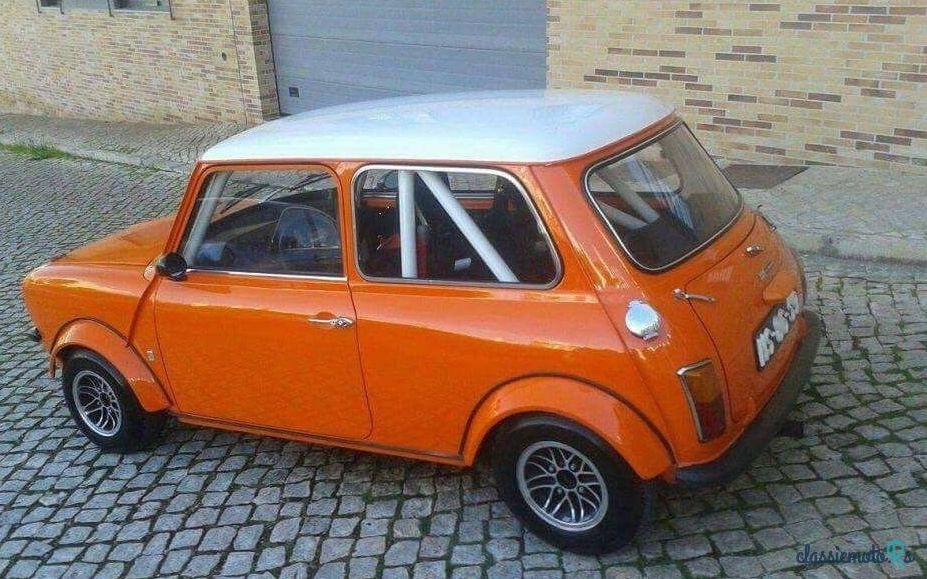 1973' MINI Clubman 1300 photo #1