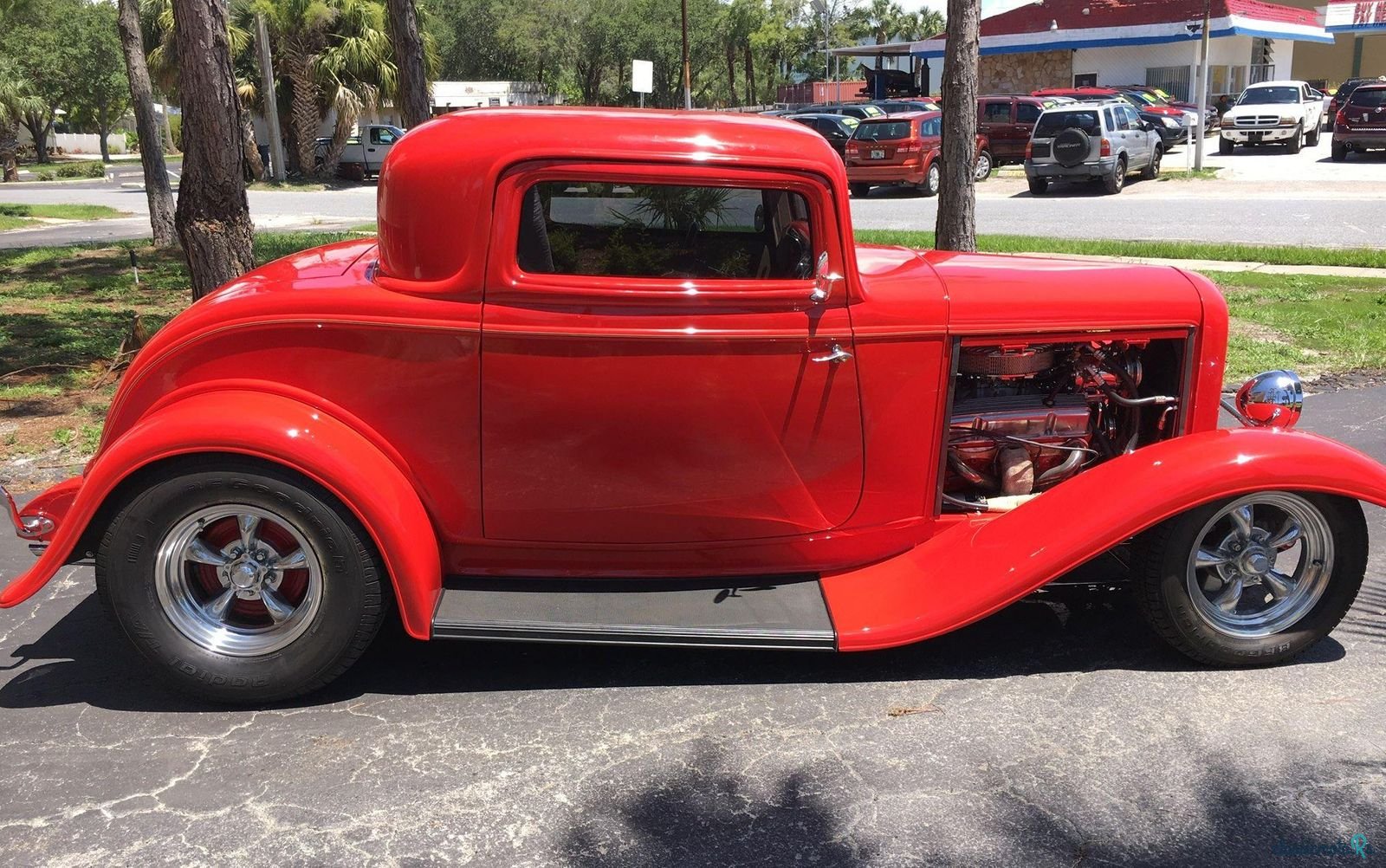 1932' Ford Custom photo #2
