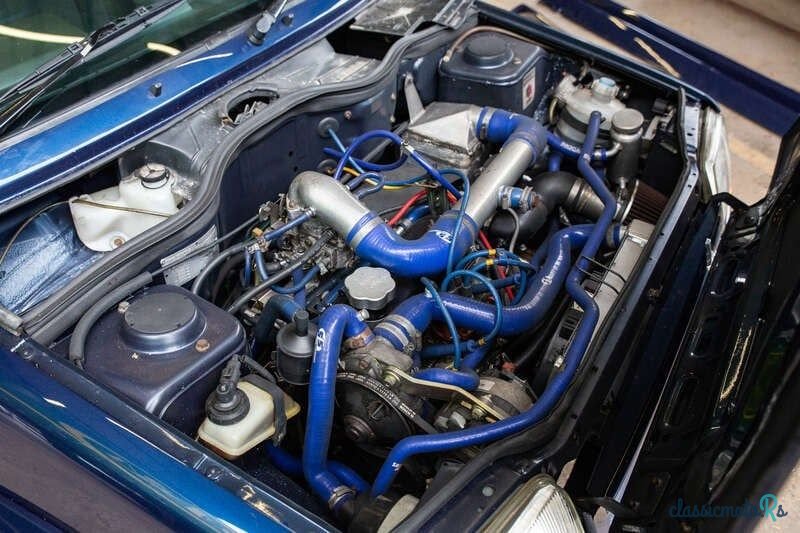 1990' Renault 5 photo #3