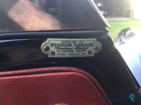 1963' Morris Minor 1000 photo #4