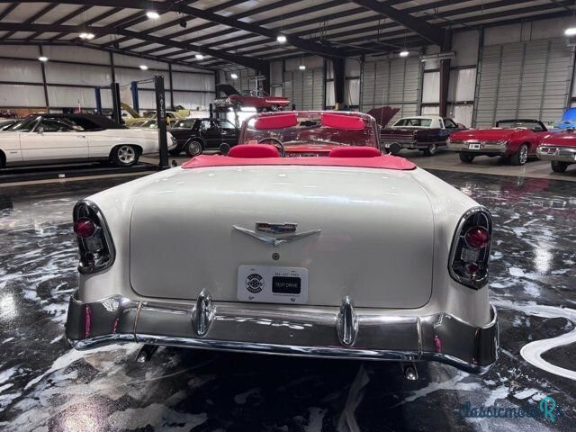 1956' Chevrolet Bel Air photo #3