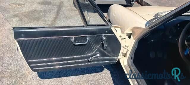 1978' Alfa Romeo Spider photo #6