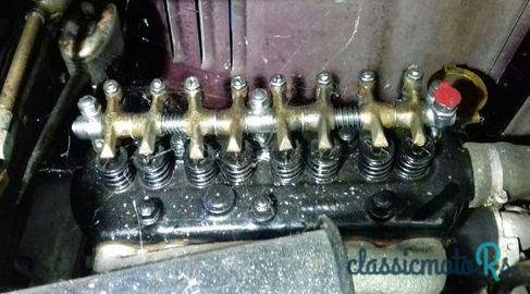 1923' Standard Kenilworth photo #1