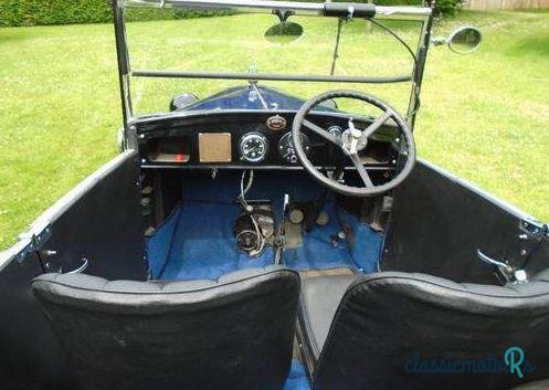 1930' Austin Austin 7 Seven Af Tourer photo #3
