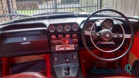 1966' Humber Scepter Mkii photo #1