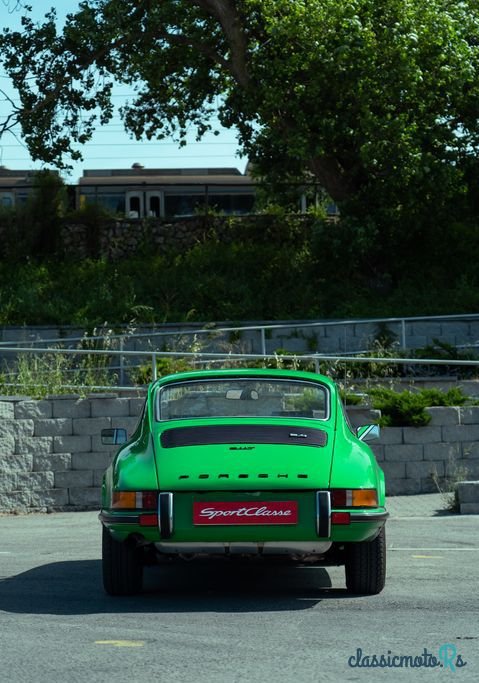 1971' Porsche 911 photo #4