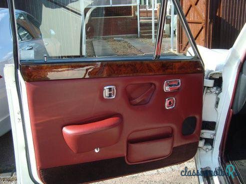 1978' Rolls-Royce Silver Shadow 11 photo #1