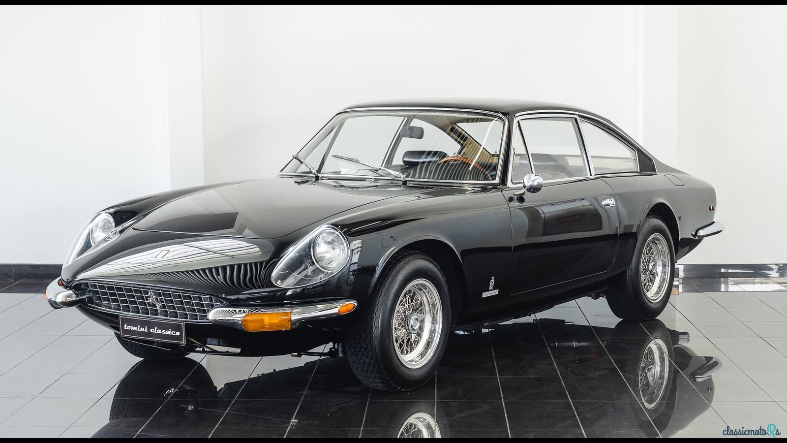 1970' Ferrari 365 photo #2