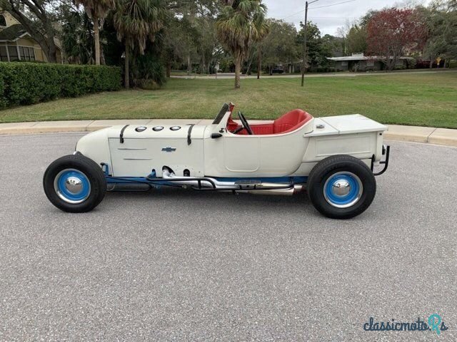 1931' Chevrolet photo #2