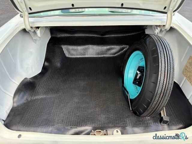 1956' Chevrolet Bel Air photo #4