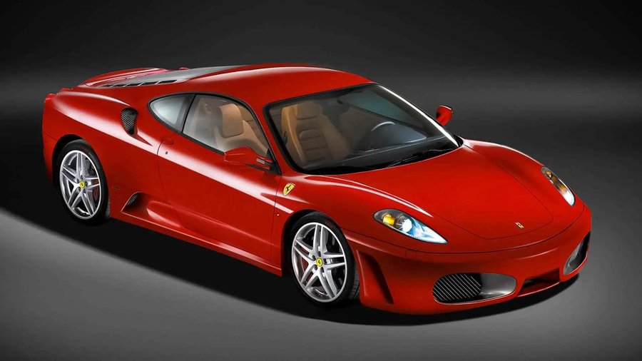 Ferrari F430 (2004-2009): el sucesor del 360 Modena cumple 20 años