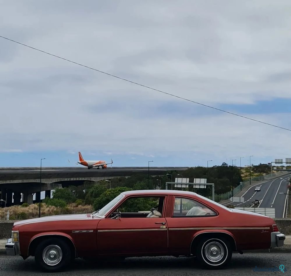 1976' Buick Skylark photo #2