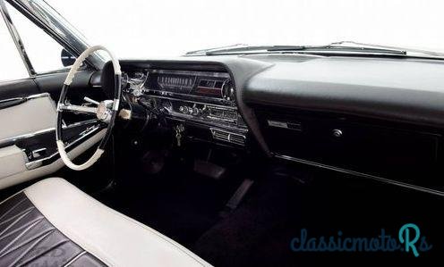 1964' Cadillac Coupe De Ville photo #2