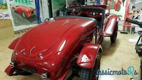 1932' Fiat 514 Sport photo #6