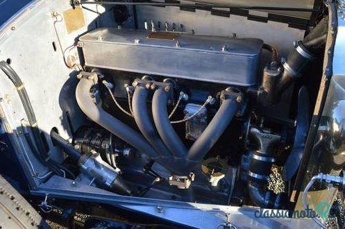 1923' Vauxhall 23-60 Kington Tourer photo #3