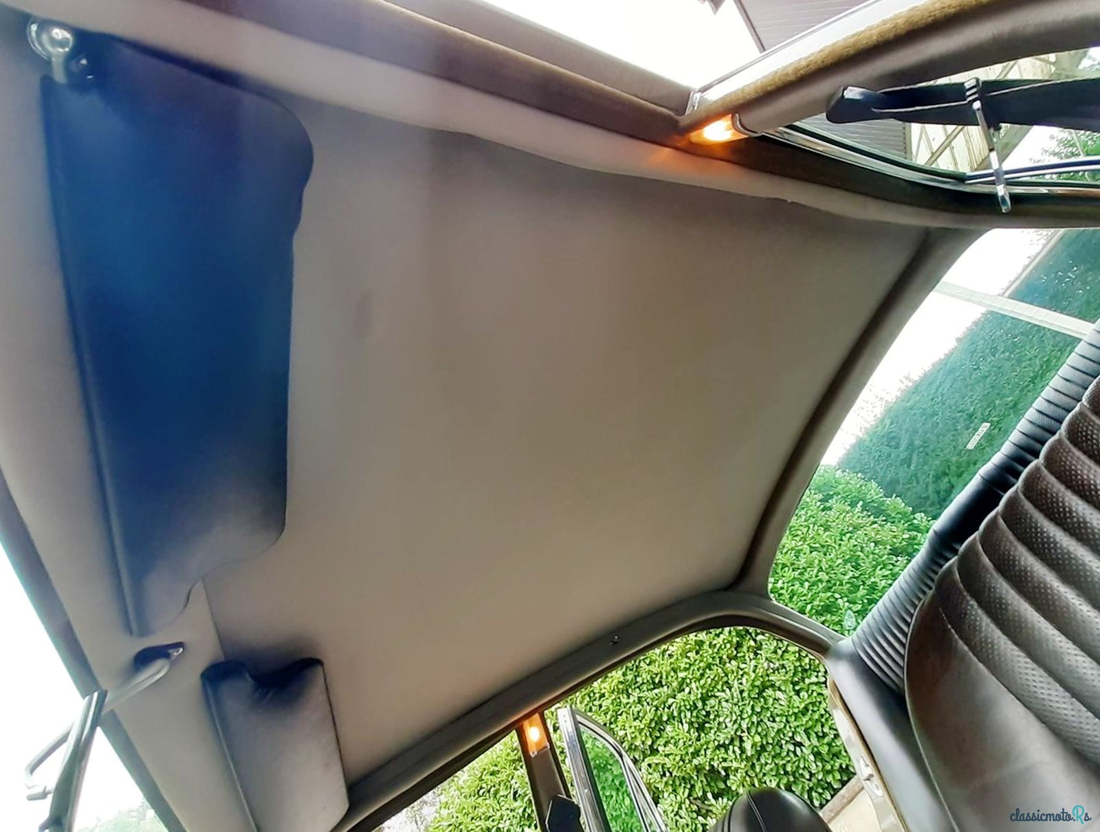 1973' Jaguar XJ12 photo #6