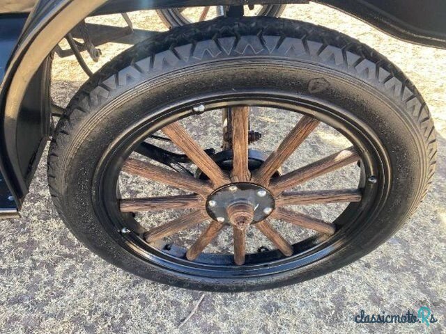 1924' Ford Model T photo #3