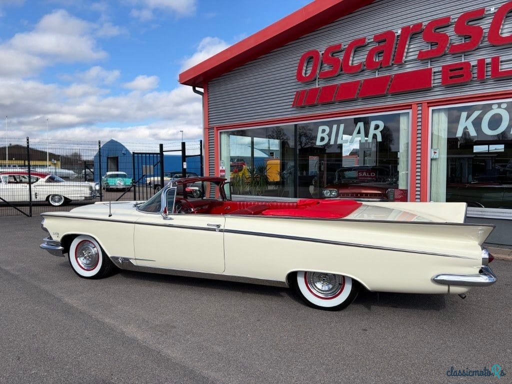 1959' Buick Electra photo #3
