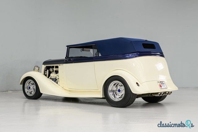 1935' Chevrolet Custom photo #3