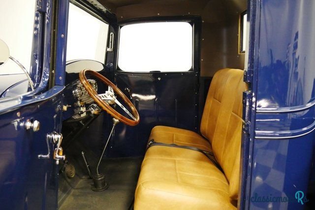 1934' Chevrolet photo #3