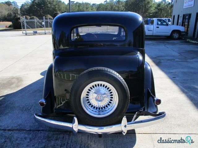 1935' Buick photo #3