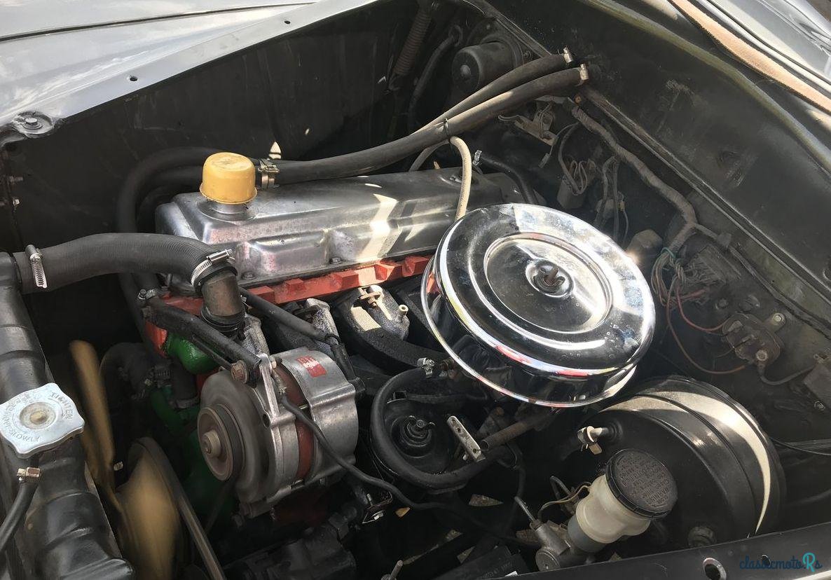 1941' Plymouth Special Coupe Special Deluxe photo #3