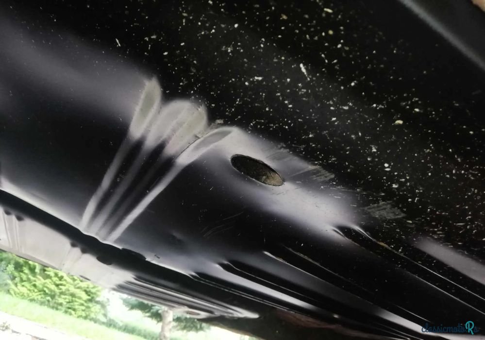 1967' Ford Mustang photo #3