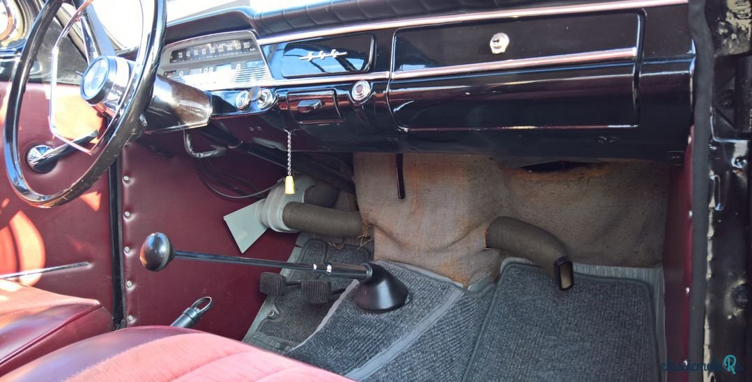 1962' Volvo PV 544 photo #6