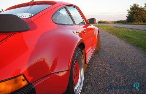 1982' Porsche 911 930 Turbo Flatnose photo #5
