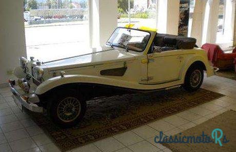 1982' Renault photo #2