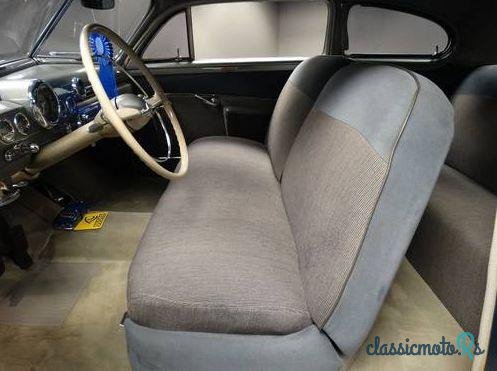 1949' Mercury Sportsman Coupe photo #4