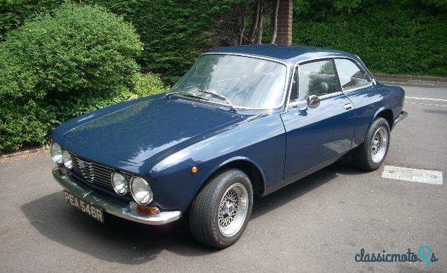 1976' Alfa Romeo Gt photo #5